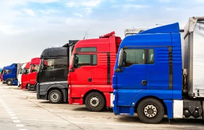 İstanbul Sarıoğlan Ambar Nakliyat