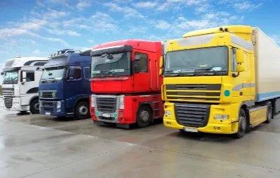 İstanbul Sarıoğlan Nakliye Ambarı