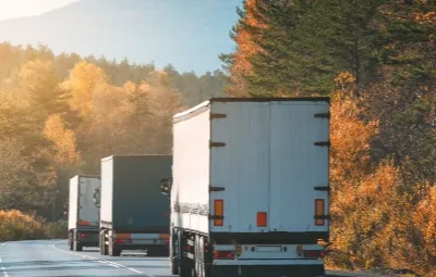 İstanbul ile Sarıoğlan Arası Klima Taşıma