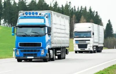 İstanbul ile Sarıoğlan Arası Eşya Taşıma